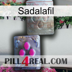 Sadalafil 38